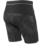 SAXX Kinetic Long Leg Boxer Brief - Mens, Black Shattered, Extra Large, SXLL27-BSH-XL