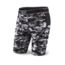 Saxx Kinetic Long Leg - Mens, Shutter Grey Camo, Extra Large, SXLL27 GRC XL