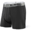 SAXX Loose Cannon Loose Fit Boxer w/Fly - Men's, Black, S, SXLF70F-BLK-S