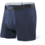 SAXX Loose Cannon Loose Fit Boxer w/Fly - Men's, Midnight Blue, M, SXLF70F-MNB-M