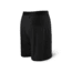 SAXX Pilot 2N1 Short - Mens, Black Heather, XL, SXRU28-BLH-XL