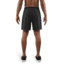 SAXX Pilot 2N1 Short - Mens, Black Heather, XL, SXRU28-BLH-XL
