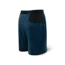 SAXX Pilot 2N1 Short - Mens, Velvet Blue Heather, S, SXRU28-BSH-S