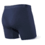 SAXX Platinum Boxer Brief Fly - Mens, Navy, Large, SXBB42F-NVY-L