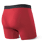 SAXX Platinum Boxer Brief Fly - Mens, Red, Large, SXBB42F-RRR-L