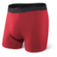 SAXX Platinum Boxer Brief Fly - Mens, Red, Large, SXBB42F-RRR-L
