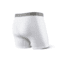 SAXX Platinum Boxer Brief w/Fly - Mens, White, L, SXBB41F-WHT-L