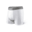 SAXX Platinum Boxer Brief w/Fly - Mens, White, L, SXBB41F-WHT-L