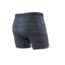 Saxx Platinum Boxer Fly - Mens, Comet Heather, Extra Large, SXBB41F COH XL