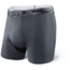 SAXX Quest 2.0 Boxer Brief w/Fly - Mens, Dark Charcoal, XL, SXBB70F-CHA-XL