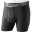 Quest 2.0 Boxer Fly - Mens -Black-Large