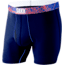 Quest 2.0 Boxer Fly - Mens -Navy-Small