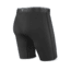 Saxx Quest 2.0 Long Leg Fly - Mens, Black, Small, SXLL70F BLK S
