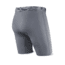 Saxx Quest 2.0 Long Leg Fly - Mens, Dark Charcoal, Extra Large, SXLL70F CHA XL