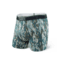 SAXX Quest 2.0 Print Boxer Brief w/Fly - Mens, Bark Camo, XL, SXBB71F-BCA-XL