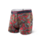 SAXX Quest 2.0 Print Boxer Brief w/Fly - Mens, Red Mountain Top, S, SXBB71F-RMT-S