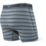 SAXX Quest Boxer Brief Fly - Mens, Black Daybreak Stripe, Large, SXBB70F-BDS-L