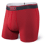 SAXX Quest Boxer Brief Fly - Men's, Red, Small, SXBB70F-RRR-S