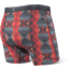 SAXX Quest Boxer Briefs Fly - Mens, Blue Dot Navajo, Large, SXBB70F-BDN-L