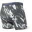 SAXX Quest Boxer Briefs Fly - Mens, Navy Mountain Camo, Large, SXBB70F-NMC-L
