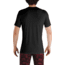 SAXX Sleepwalker Tee - Mens, Black, Small, SXLW31-BLK-S