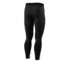 SAXX Thermoflyte Baselayer Tight w/Fly - Mens, Black, S, SXLJ57F-BLK-S