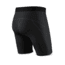 SAXX Thermoflyte Long Leg Boxer Brief w/Fly - Mens, Black, S, SXLL57F-BLK-S