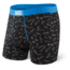 SAXX Ultra Boxer Brief Fly - Mens, Black Toolbox, Large, SXBB30F-BTB-L