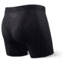 SAXX Ultra Boxer Brief w/Fly - Mens, Black, M, SXBB30F-BLK-M