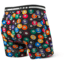 SAXX Ultra Boxer Brief w/Fly - Mens, Eightball, S, SXBB30F-EIG-S