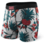 SAXX Ultra Boxer Brief w/Fly - Mens, Heather Pineapple, S, SXBB30F-HPI-S