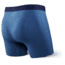 SAXX Ultra Boxer Brief w/Fly - Mens, Indigo, S, SXBB30F-IND-S