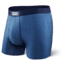 SAXX Ultra Boxer Brief w/Fly - Mens, Indigo, S, SXBB30F-IND-S