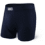 SAXX Ultra Boxer Brief w/Fly - Mens, Navy, S, SXBB30F-NNV-S