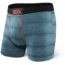 SAXX Ultra Boxer Brief w/Fly - Mens, Treeline, S, SXBB30F-TLN-S