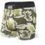 SAXX Ultra Boxer Briefs Fly - Mens, Green Duck Camo, Medium, SXBB30F-GDC-M
