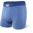 SAXX Ultra Boxer Briefs Fly - Mens, Racer Blue Heather, Small, SXBB30F-RBH-S