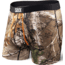 Saxx Ultra Boxer Fly - Men's-Realtree Xtra/Black-X-Large