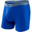 Ultra Boxer Fly - Mens-Cobalt-Small