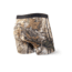 Saxx Ultra Boxer Fly - Mens-Realtree Xtra/Black-X-Large