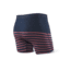 Saxx Ultra Boxer Fly - Mens, Sailor Stripe, Extra Large, SXBB30F SAI XL