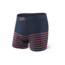 Saxx Ultra Boxer Fly - Mens, Sailor Stripe, Extra Large, SXBB30F SAI XL