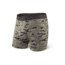 Saxx Ultra Boxer Fly - Mens, Tiger Camo, Extra Large, SXBB30F TIC XL