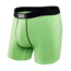 Saxx Ultra Boxer Fly-Zest Heather-Small