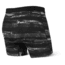 SAXX Undercover Boxer Brief - Mens, Black Point Break, Medium, SXBB19-BPB-M
