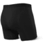 SAXX Undercover Boxer Brief - Mens, Black, XL, SXBB19-BLK-XL
