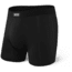 SAXX Undercover Boxer Brief - Mens, Black, XL, SXBB19-BLK-XL