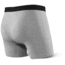 SAXX Undercover Boxer Brief - Mens, Gray Heather, M, SXBB19-GHT-M