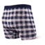 SAXX Undercover Boxer Brief - Mens, Pink Gingham, Medium, SXBB19-PGS-M