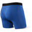 SAXX Undercover Boxer Brief - Mens, River Blue, M, SXBB19-RBL-M